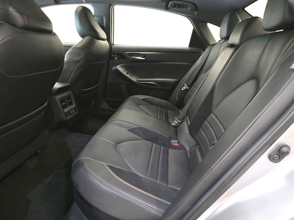 Thumbnail: 2020 Toyota Avalon - 12