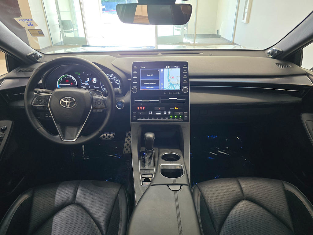 Thumbnail: 2020 Toyota Avalon - 9