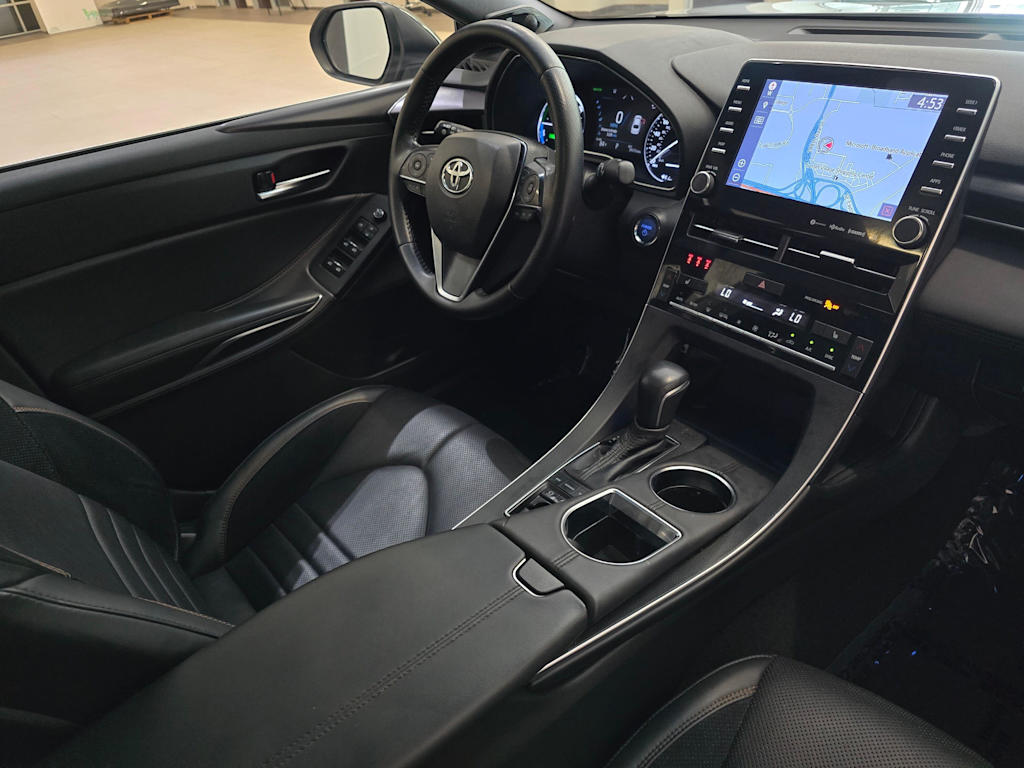 Thumbnail: 2020 Toyota Avalon - 14