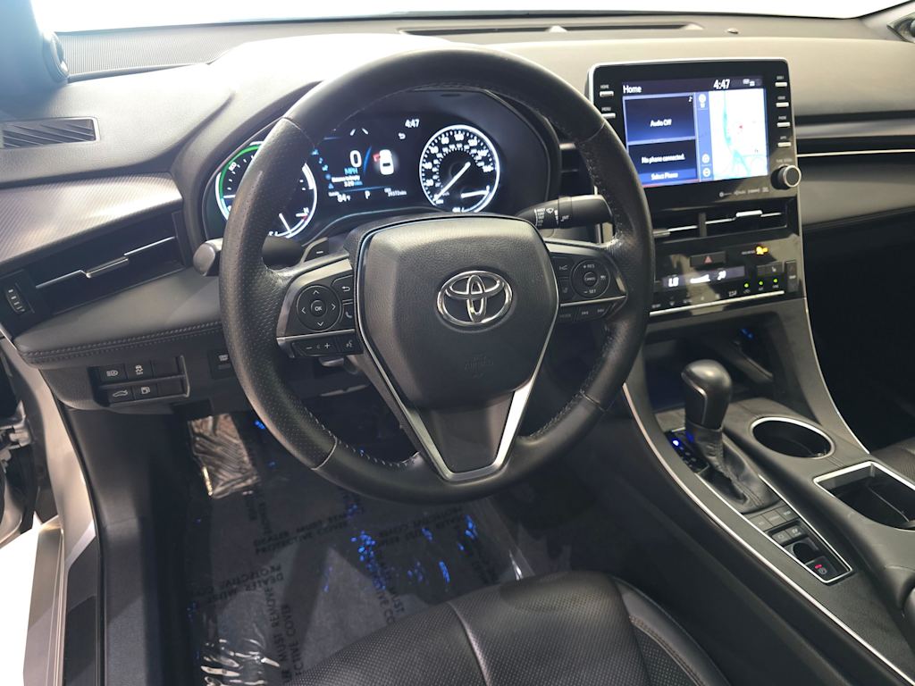 Thumbnail: 2020 Toyota Avalon - 2