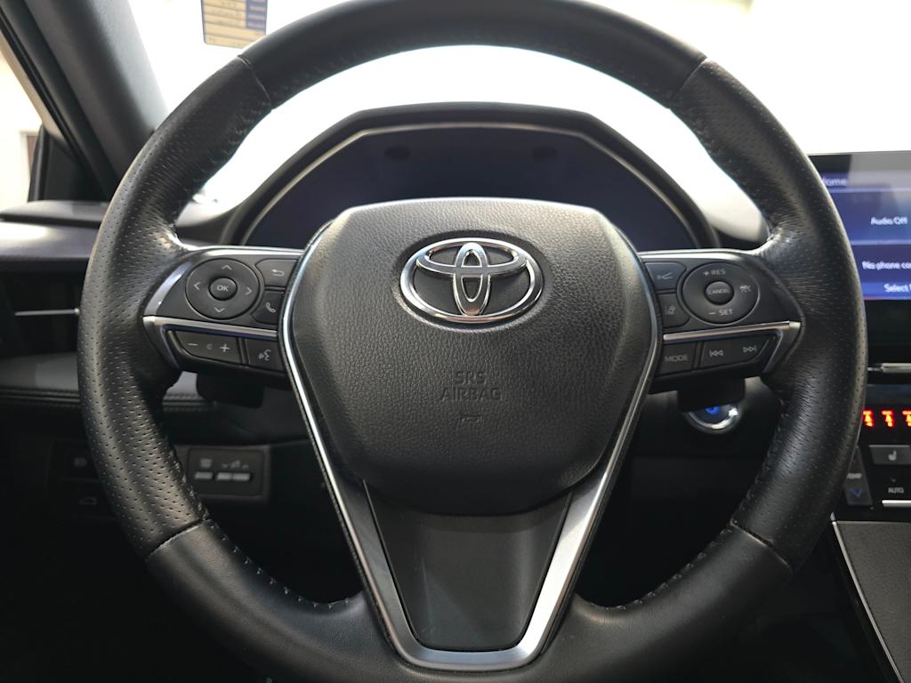Thumbnail: 2020 Toyota Avalon - 13