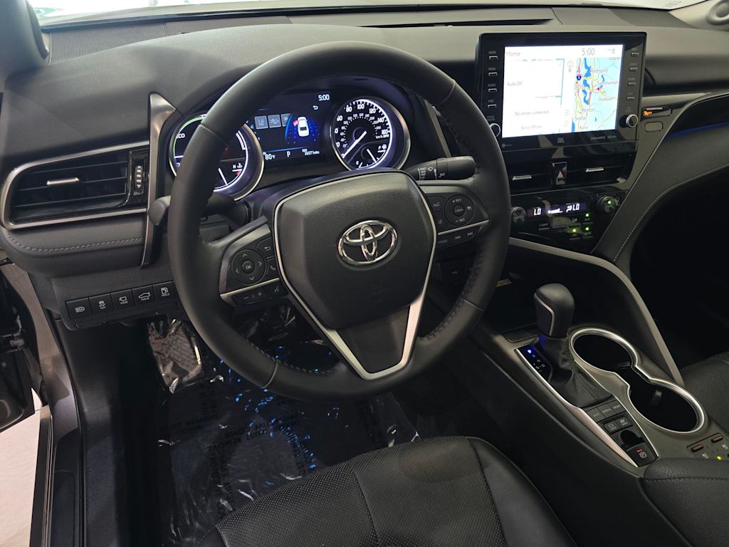 Thumbnail: 2023 Toyota Camry - 2