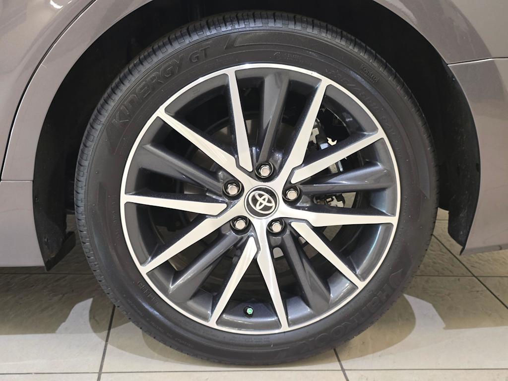 Thumbnail: 2023 Toyota Camry - 7