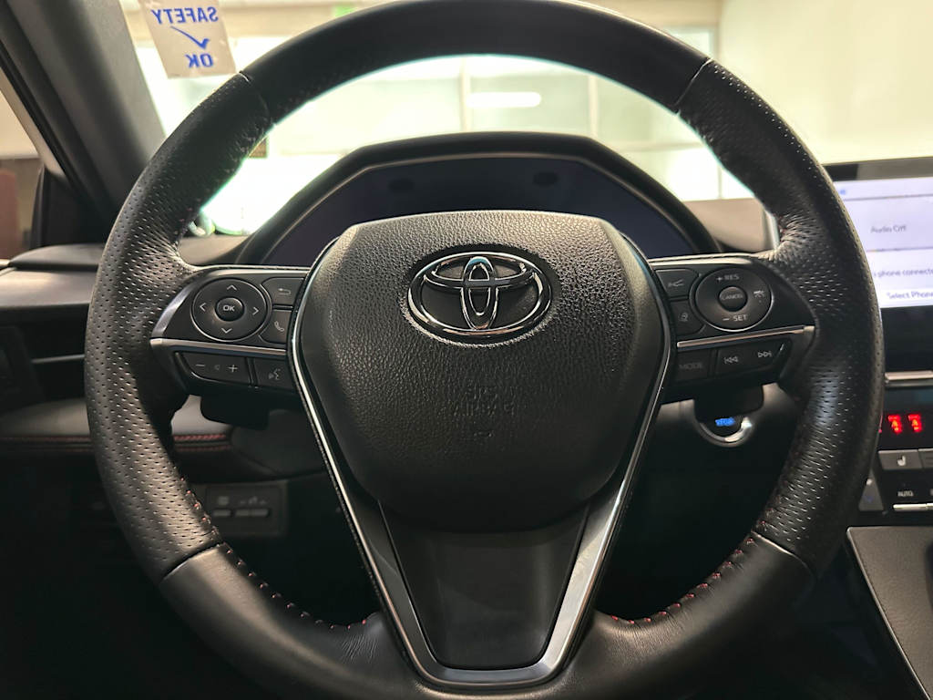 Thumbnail: 2021 Toyota Avalon - 13