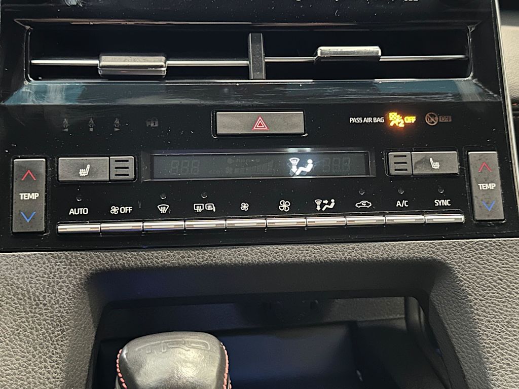 Thumbnail: 2021 Toyota Avalon - 23