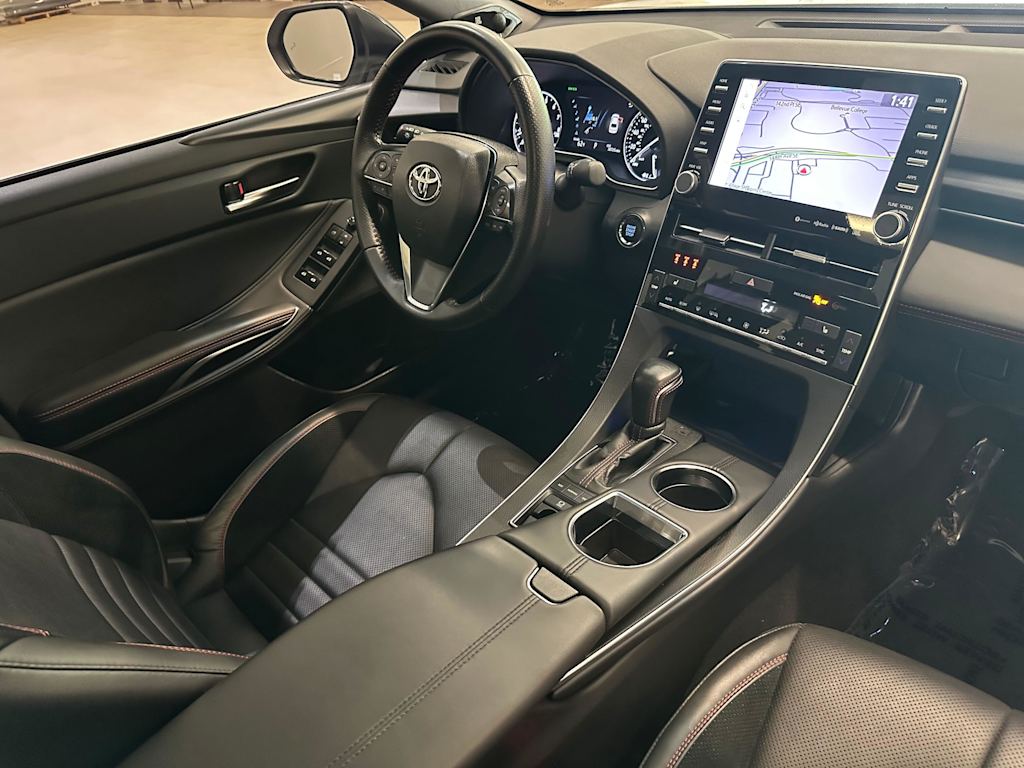 Thumbnail: 2021 Toyota Avalon - 14