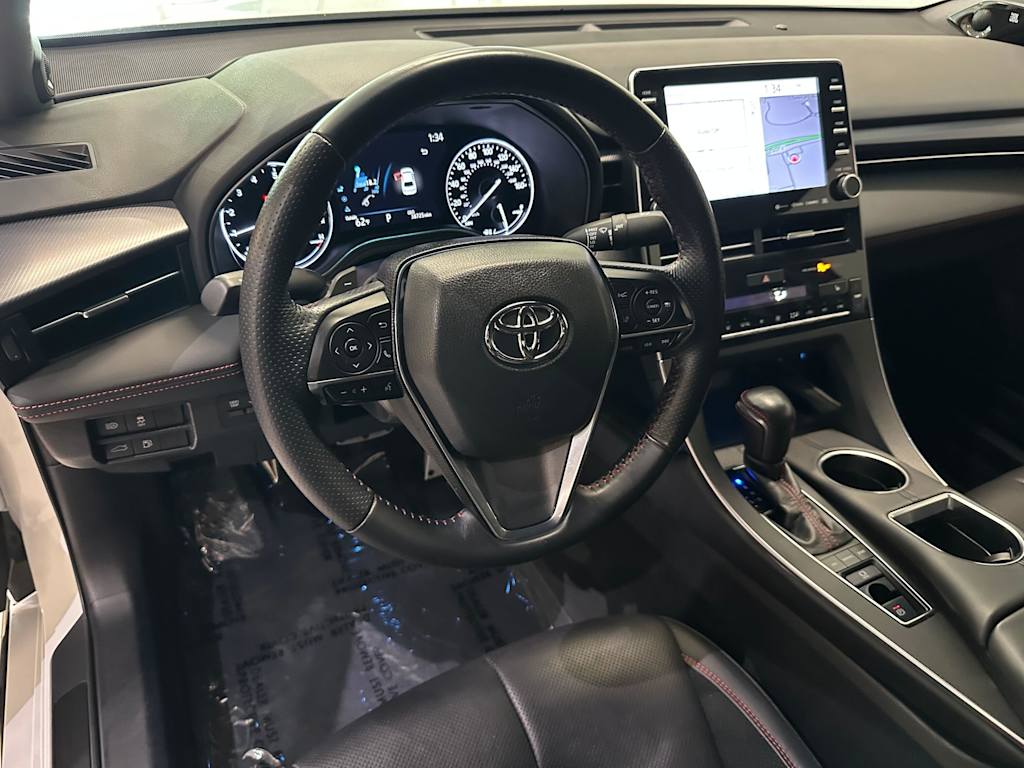 Thumbnail: 2021 Toyota Avalon - 2