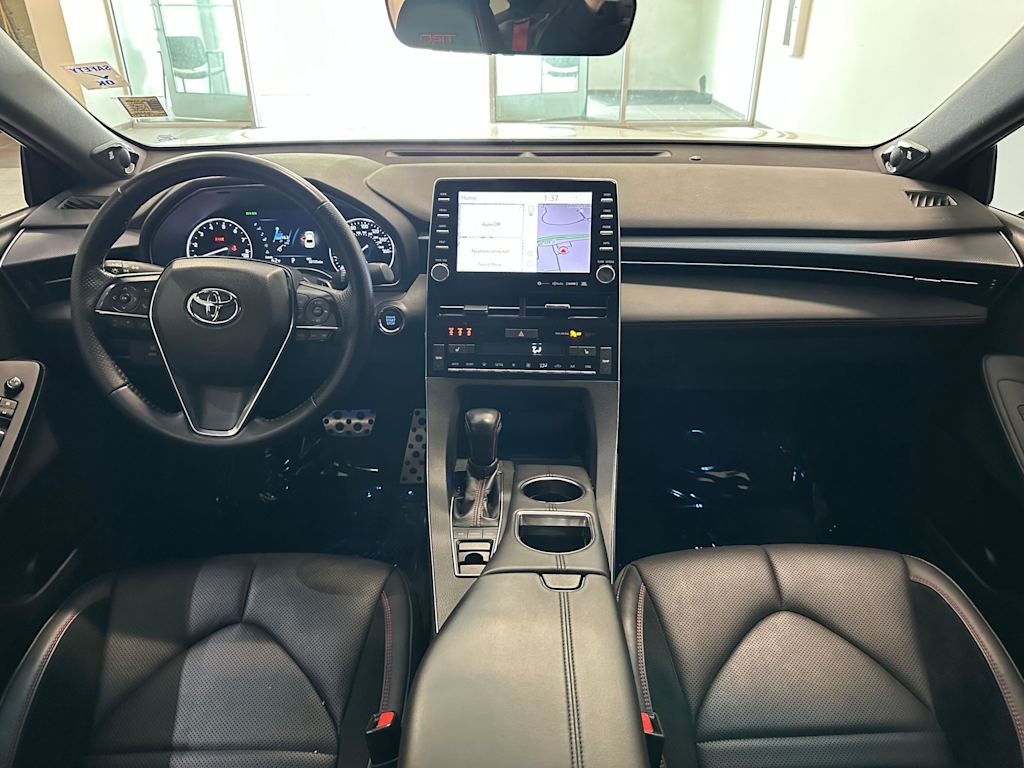 Thumbnail: 2021 Toyota Avalon - 9