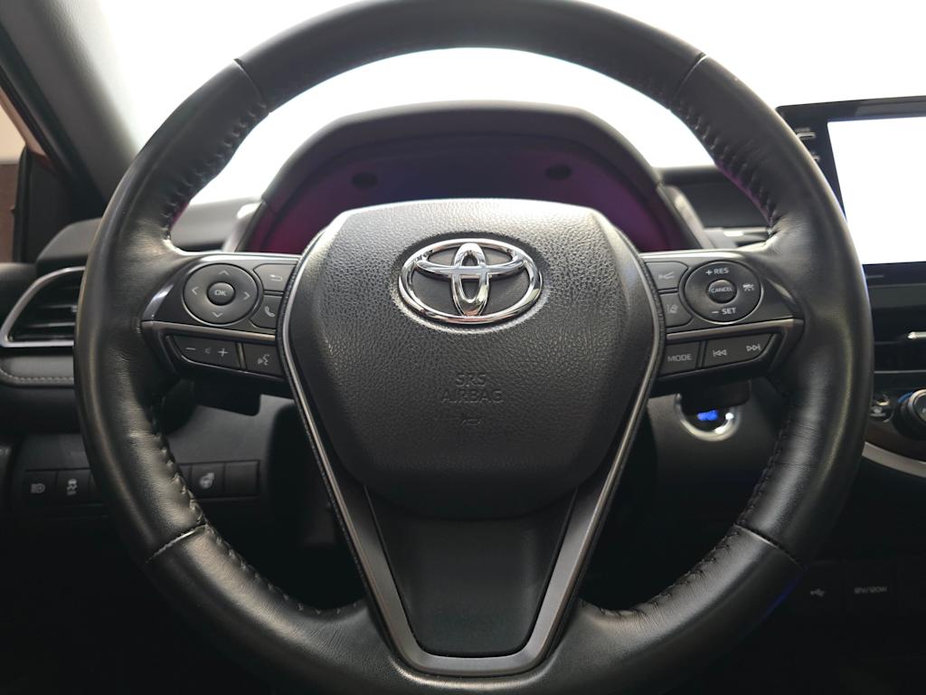 Thumbnail: 2023 Toyota Camry - 14