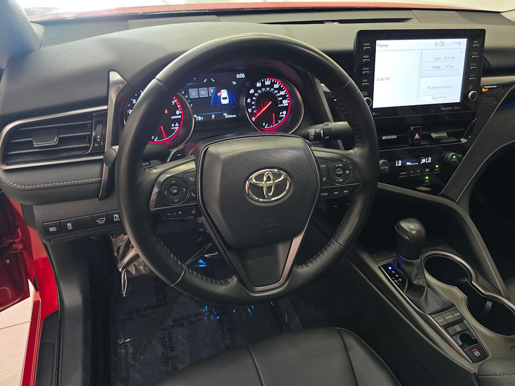 Thumbnail: 2023 Toyota Camry - 2