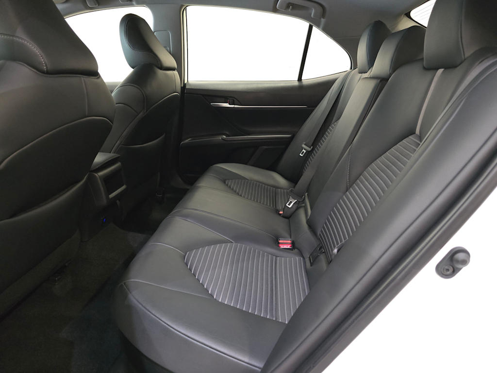 Thumbnail: 2024 Toyota Camry - 12