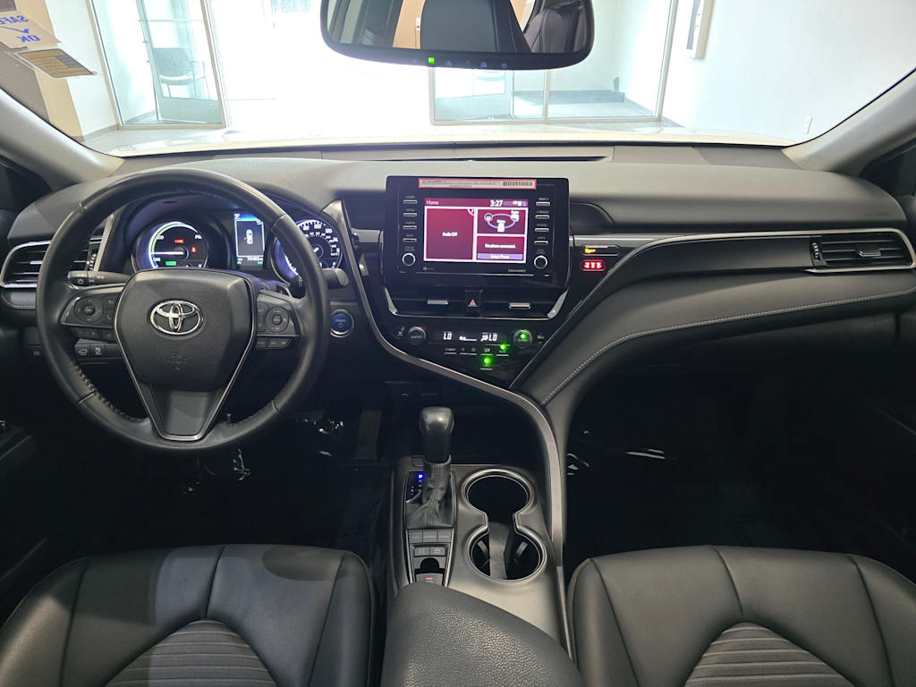 Thumbnail: 2024 Toyota Camry - 9