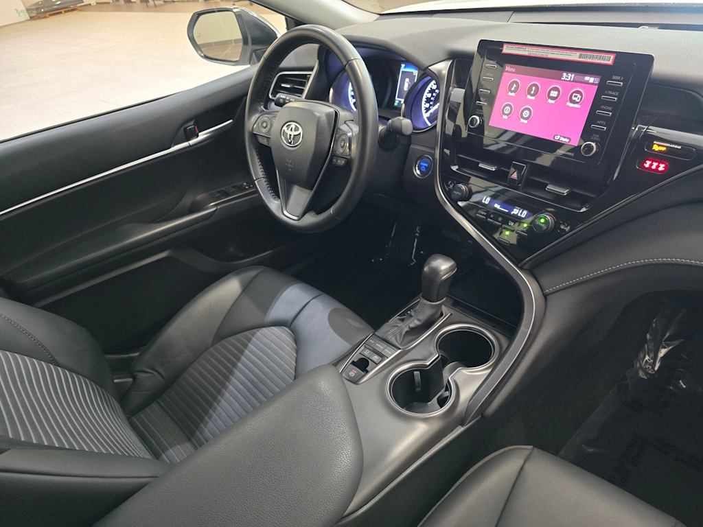 Thumbnail: 2024 Toyota Camry - 14