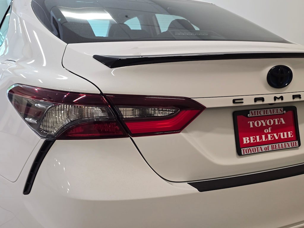 Thumbnail: 2024 Toyota Camry - 21