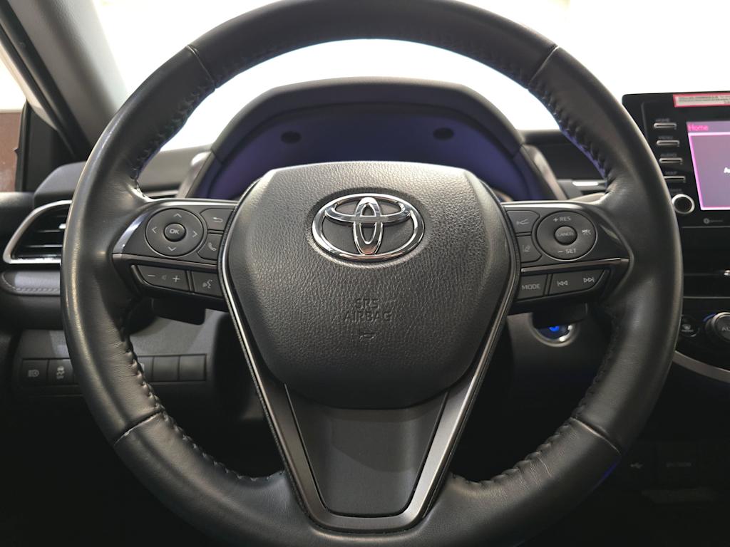Thumbnail: 2024 Toyota Camry - 13