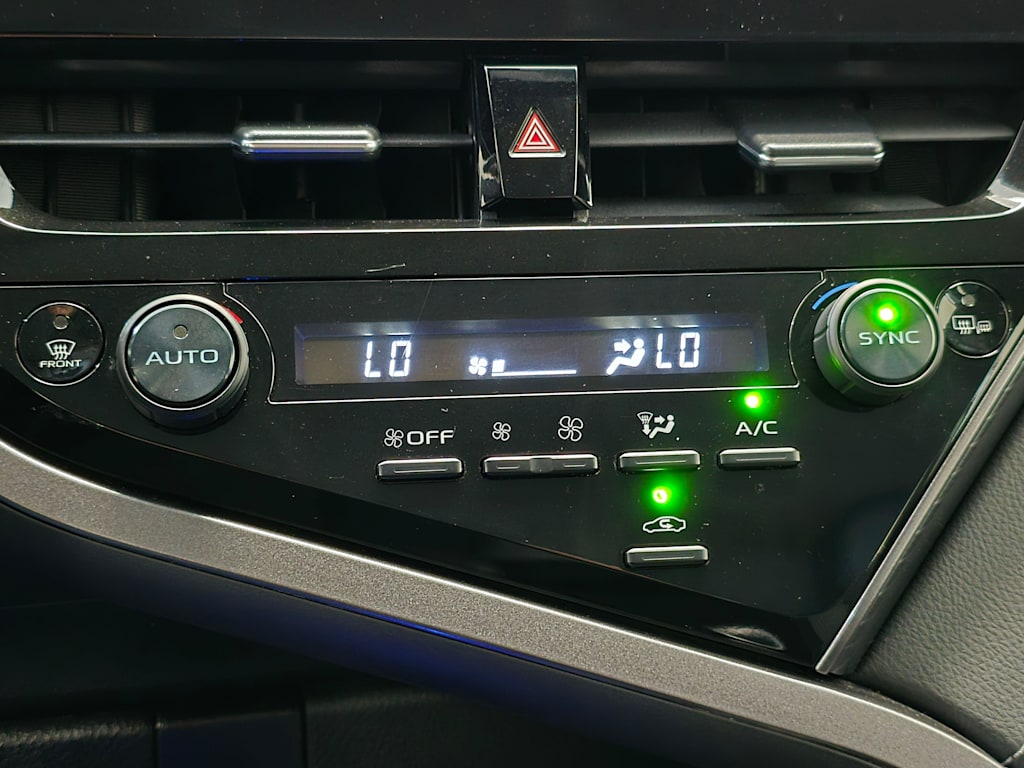 Thumbnail: 2024 Toyota Camry - 23