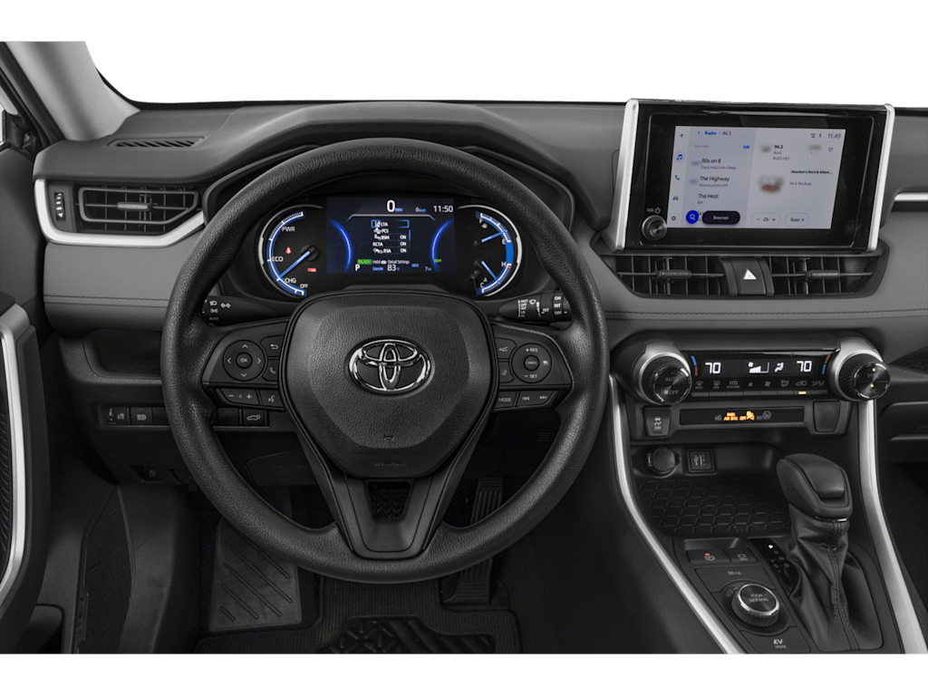 Thumbnail: 2023 Toyota RAV4 - 2