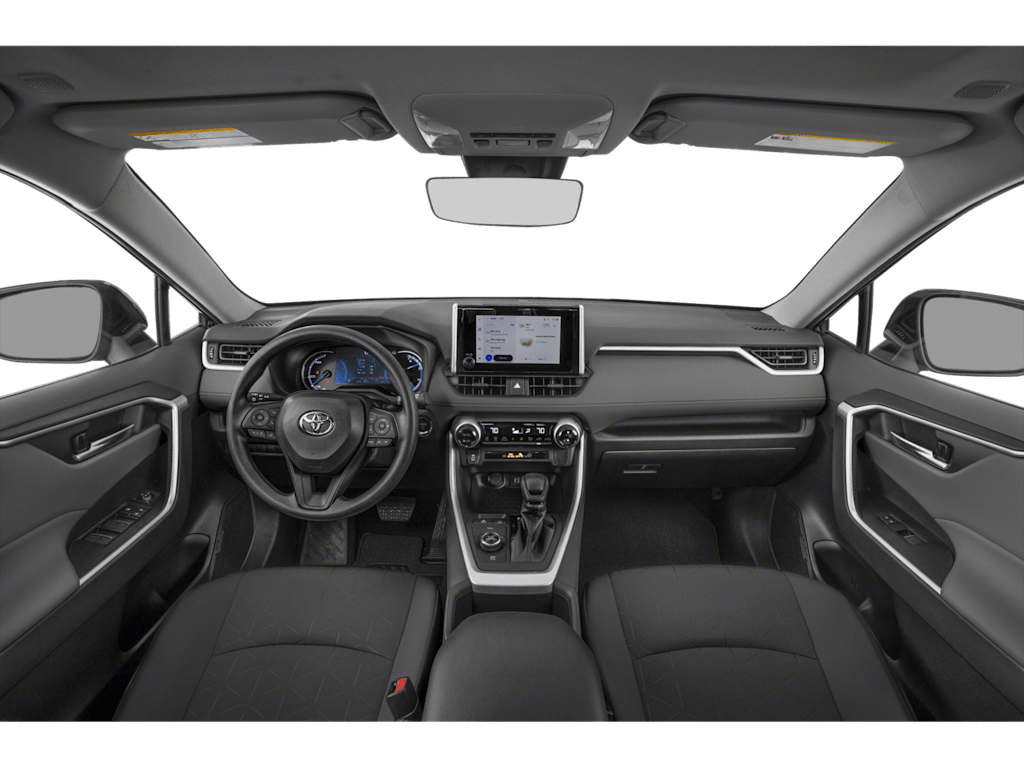 Thumbnail: 2023 Toyota RAV4 - 5