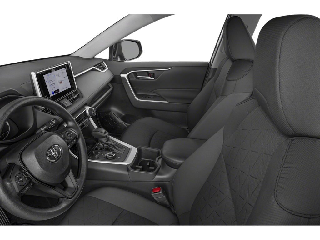 Thumbnail: 2023 Toyota RAV4 - 6