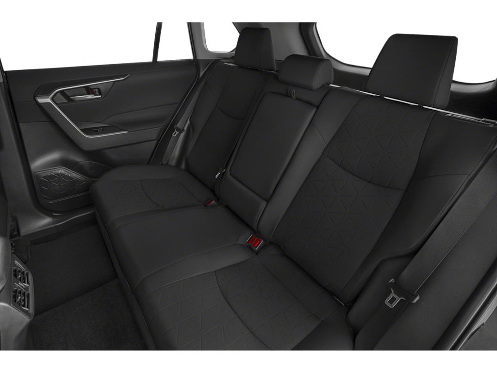 Thumbnail: 2023 Toyota RAV4 - 7