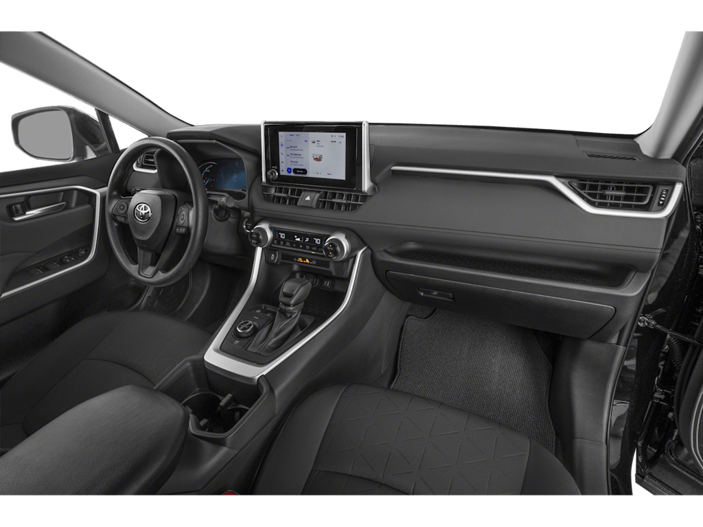 Thumbnail: 2023 Toyota RAV4 - 8