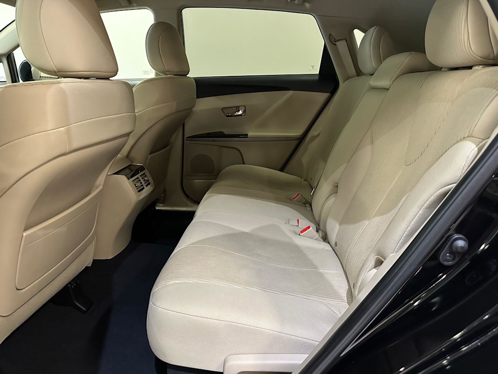 Thumbnail: 2009 Toyota Venza - 12