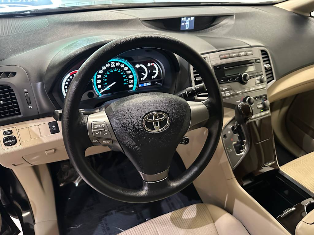 Thumbnail: 2009 Toyota Venza - 2