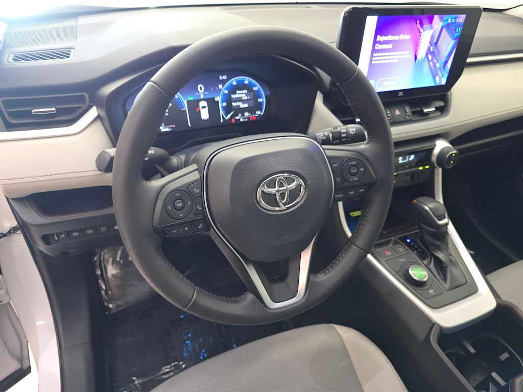 Thumbnail: 2023 Toyota RAV4 - 2
