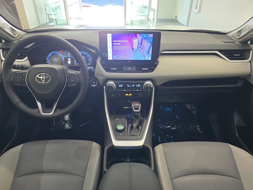 Thumbnail: 2023 Toyota RAV4 - 10