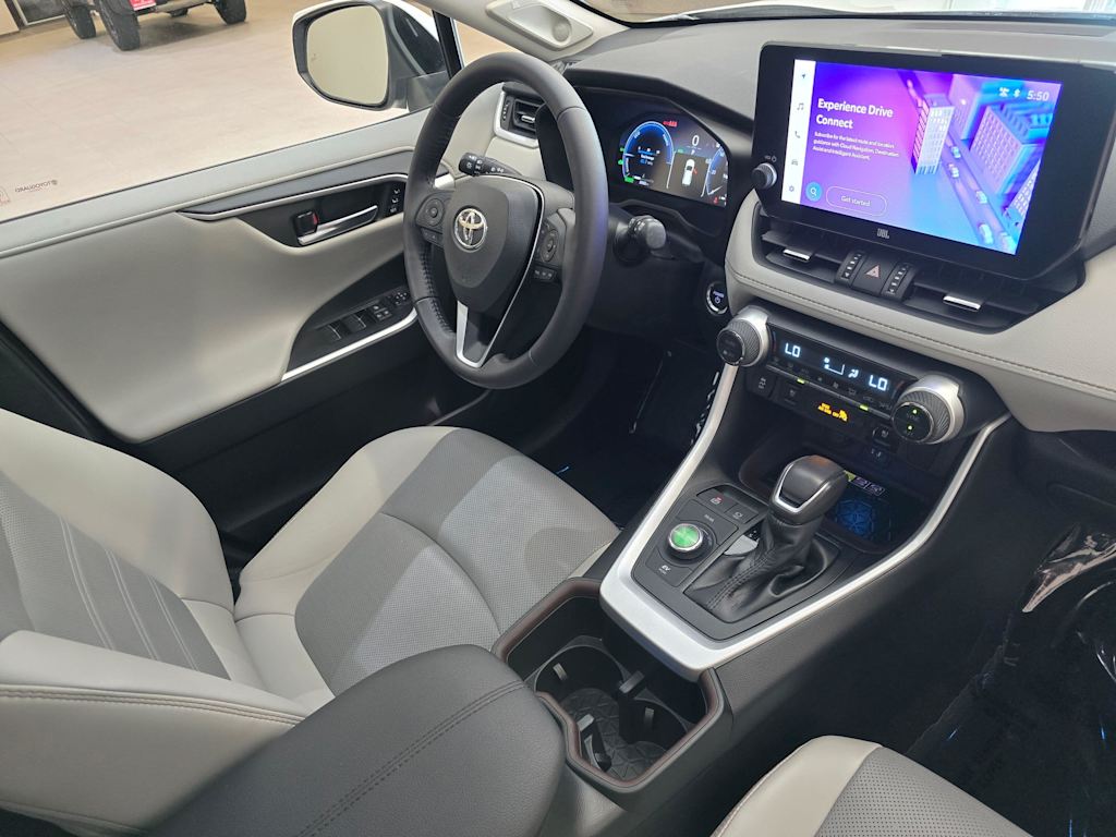 Thumbnail: 2023 Toyota RAV4 - 15