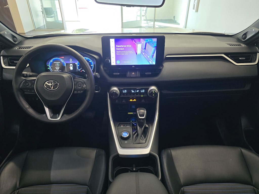 Thumbnail: 2023 Toyota RAV4 - 10