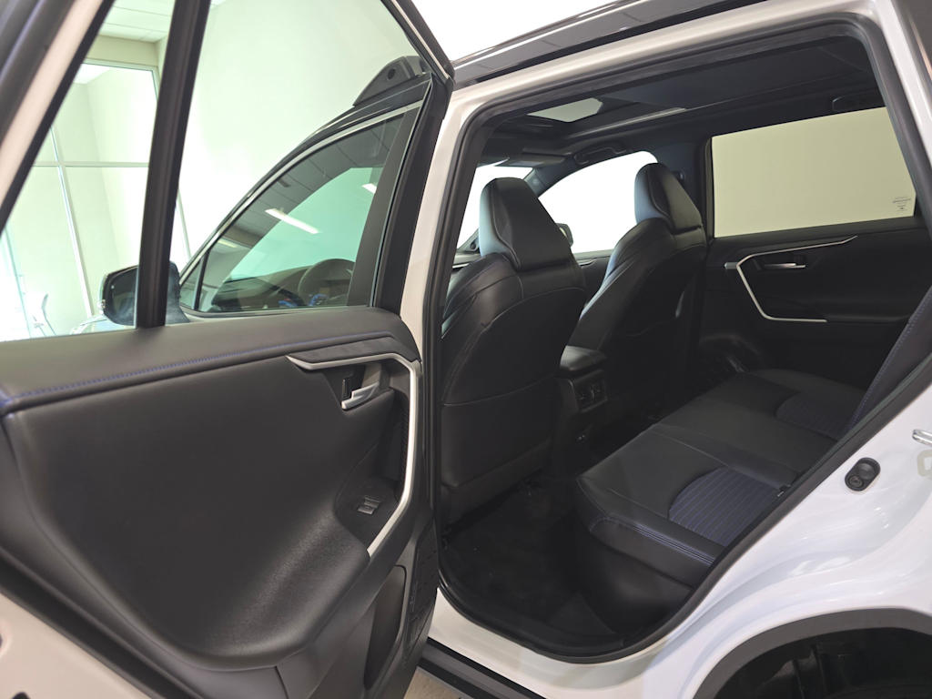 Thumbnail: 2023 Toyota RAV4 - 29