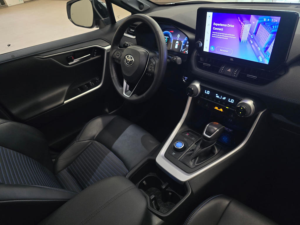 Thumbnail: 2023 Toyota RAV4 - 15