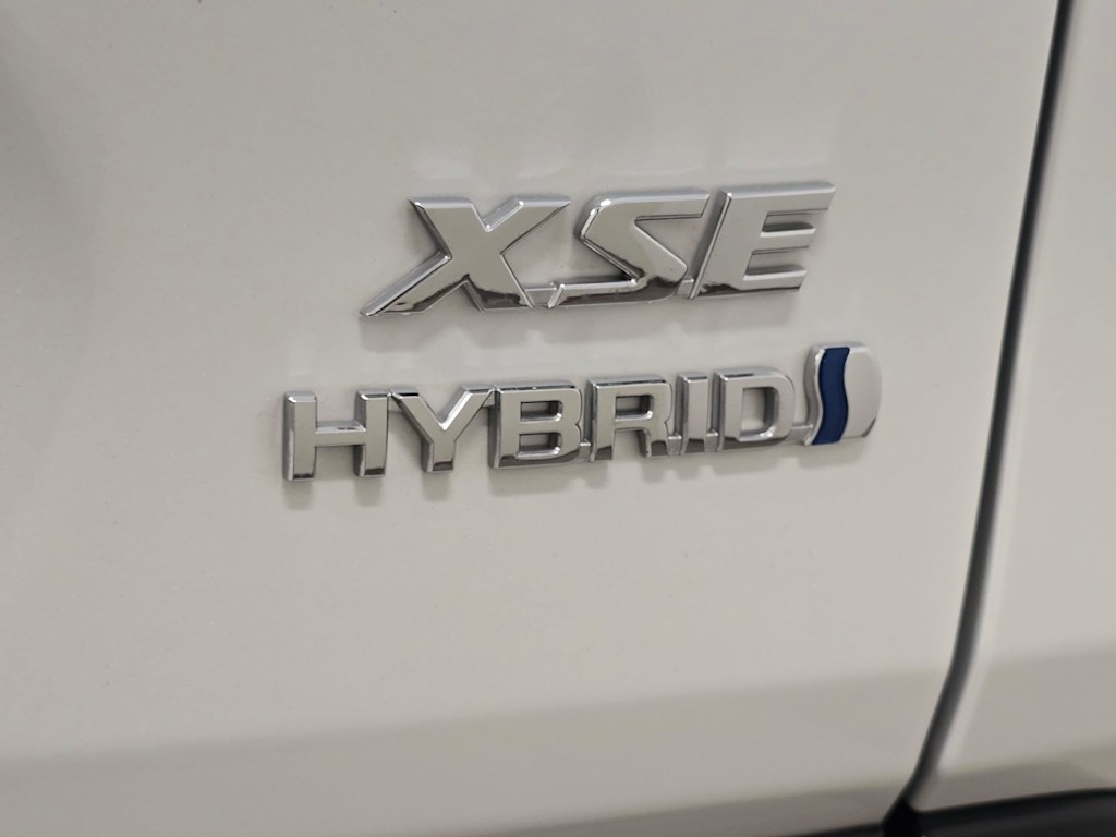 Thumbnail: 2023 Toyota RAV4 - 7