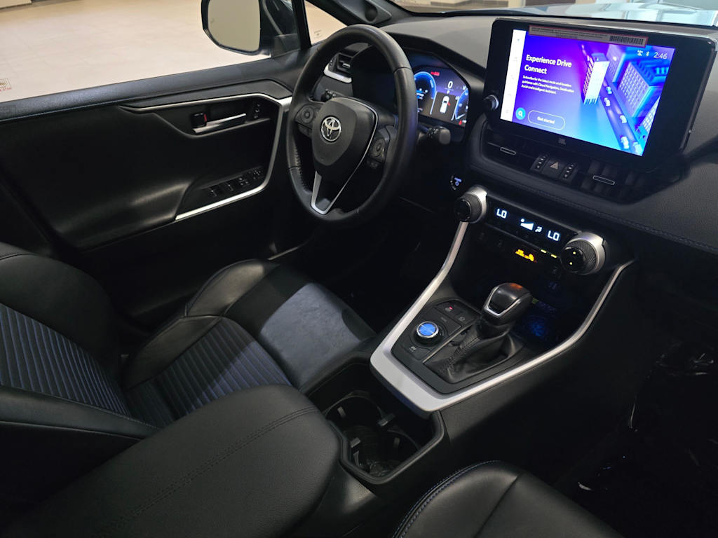 Thumbnail: 2023 Toyota RAV4 - 33