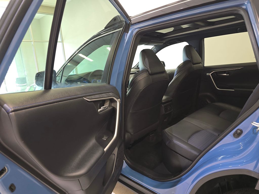 Thumbnail: 2023 Toyota RAV4 - 29