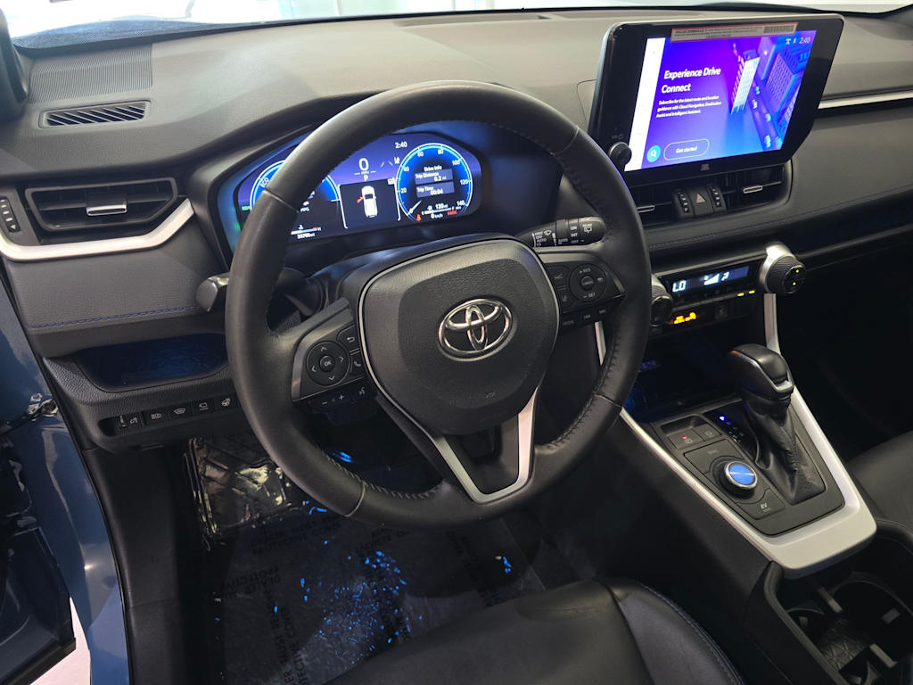 Thumbnail: 2023 Toyota RAV4 - 2