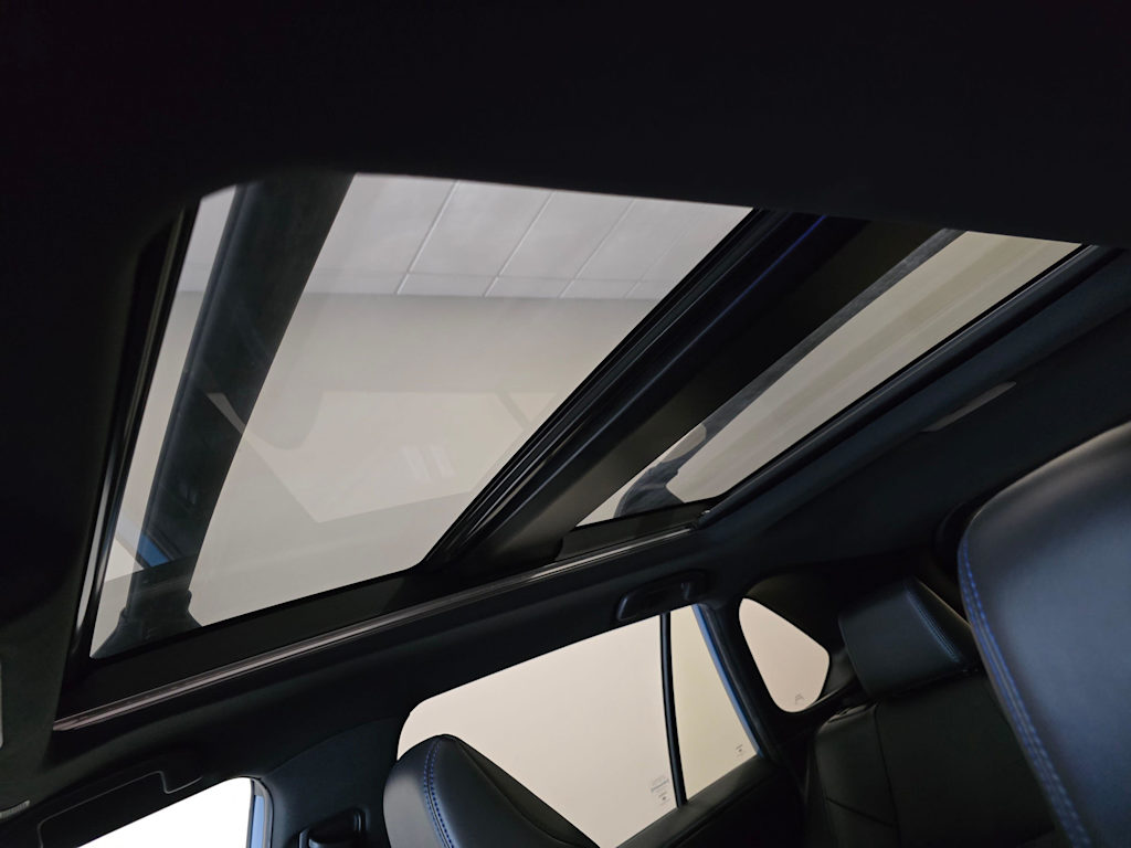 Thumbnail: 2023 Toyota RAV4 - 28