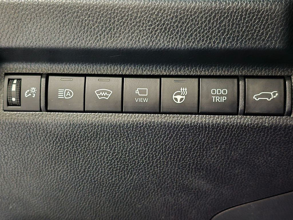 Thumbnail: 2023 Toyota RAV4 - 26