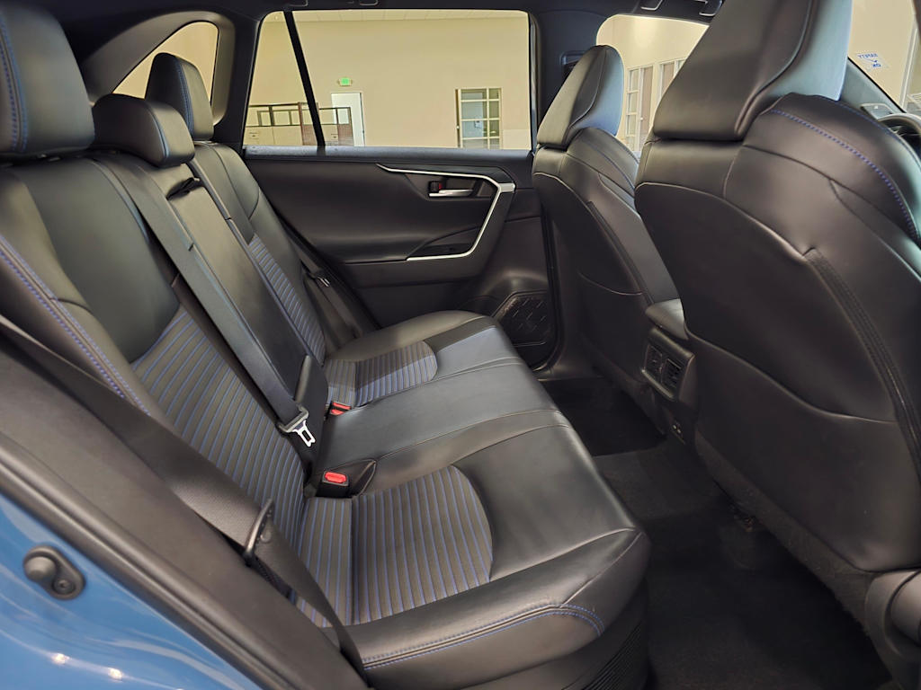 Thumbnail: 2023 Toyota RAV4 - 30