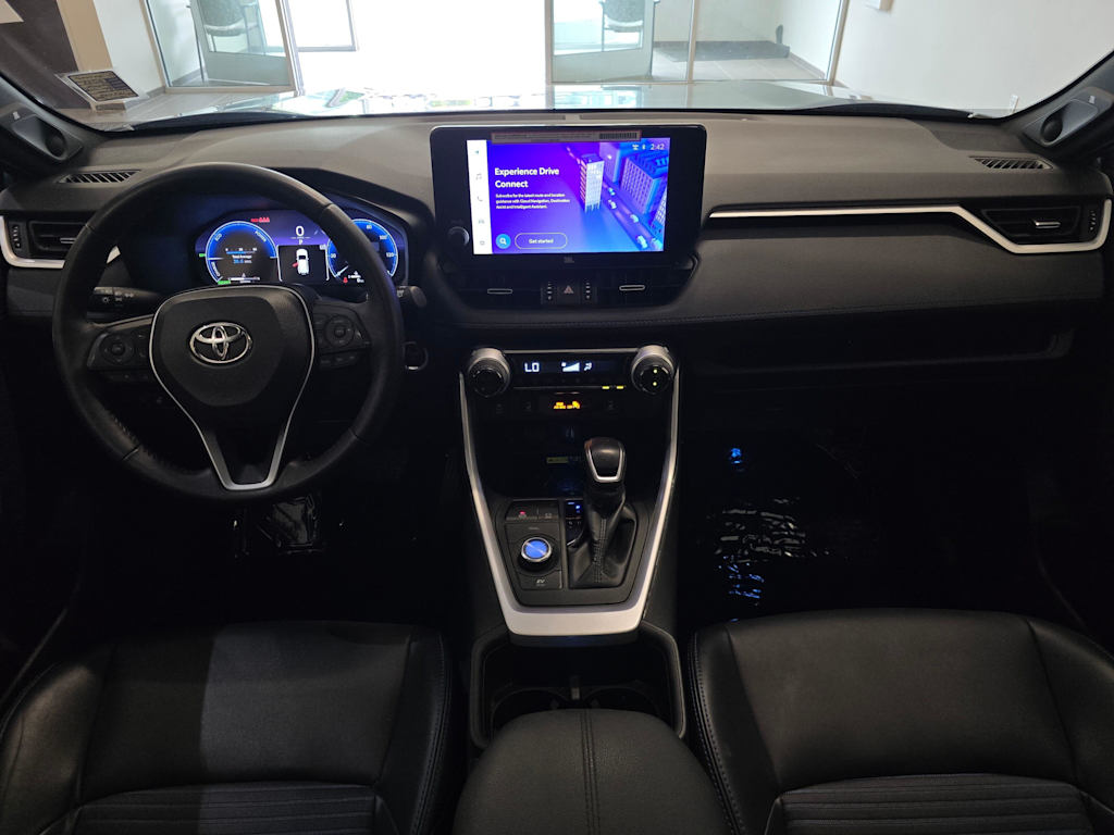 Thumbnail: 2023 Toyota RAV4 - 10