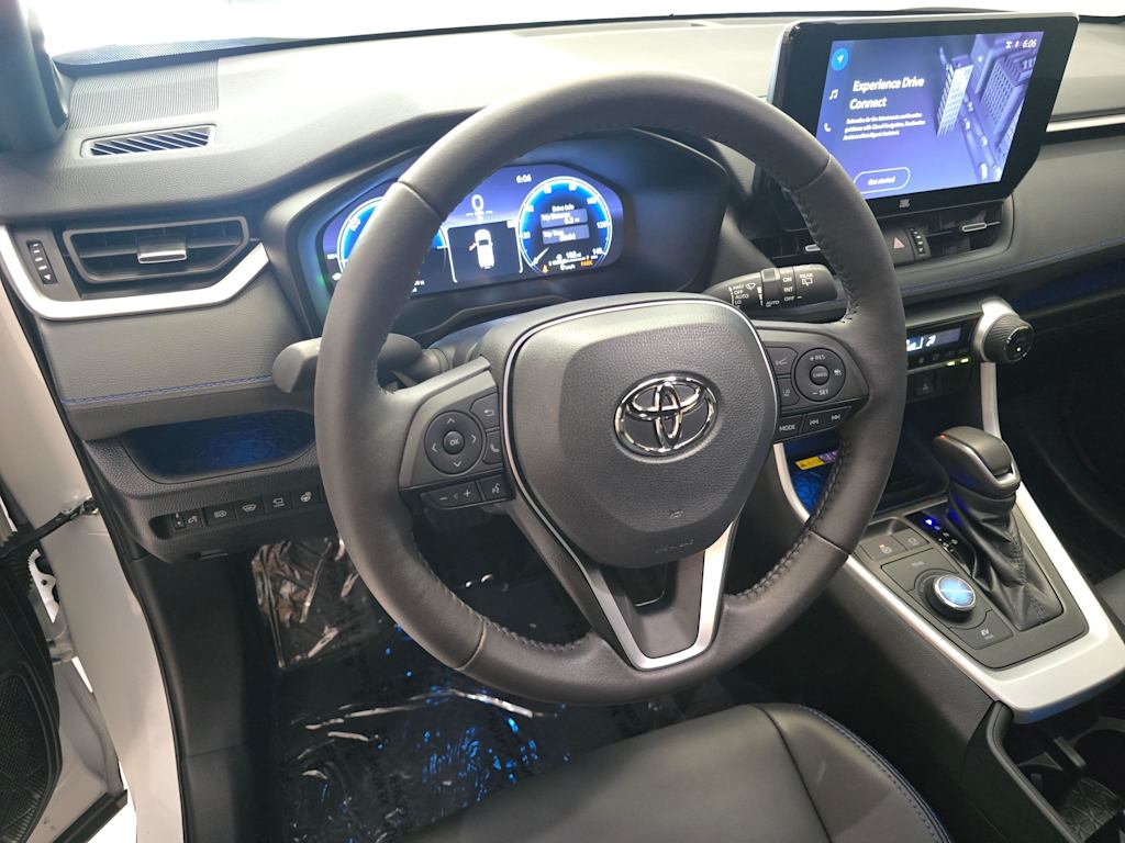 Thumbnail: 2023 Toyota RAV4 - 2