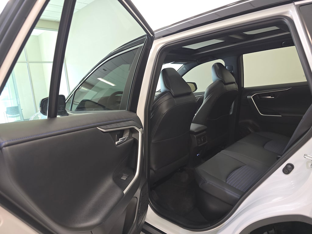 Thumbnail: 2023 Toyota RAV4 - 29