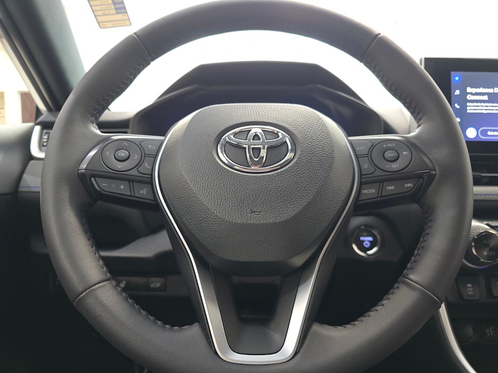 Thumbnail: 2024 Toyota RAV4 - 14