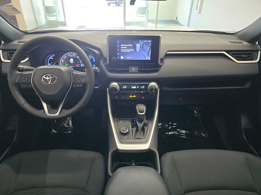 Thumbnail: 2024 Toyota RAV4 - 10
