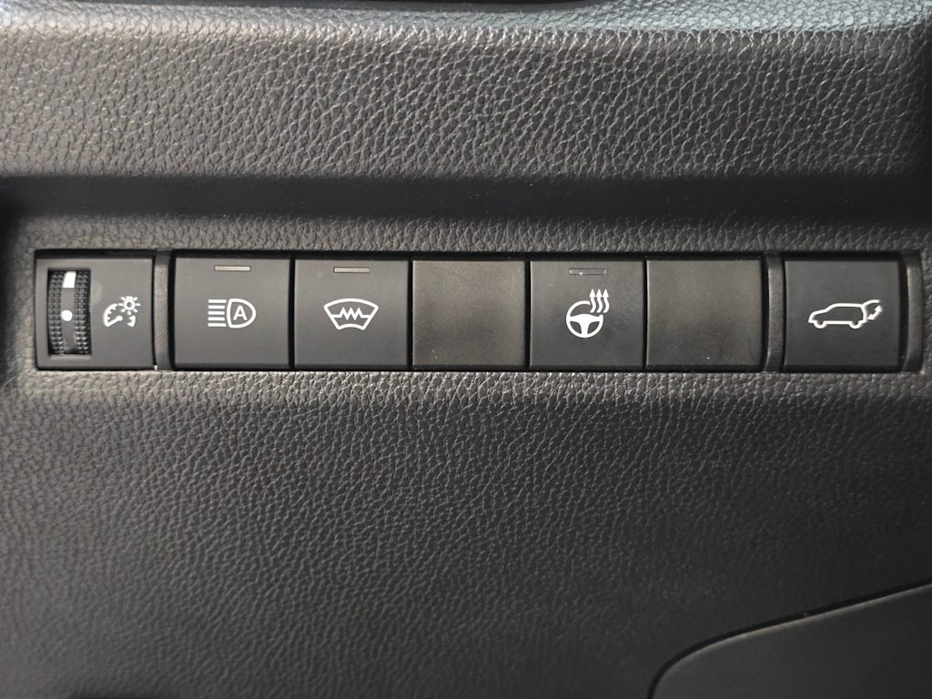 Thumbnail: 2024 Toyota RAV4 - 25