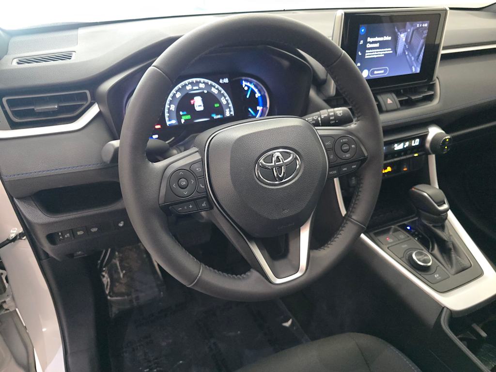 Thumbnail: 2024 Toyota RAV4 - 2