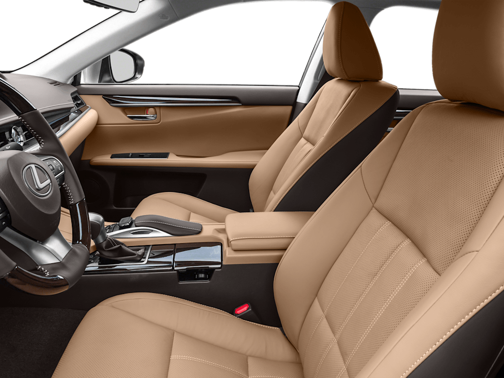 Thumbnail: 2016 Lexus ES - 6