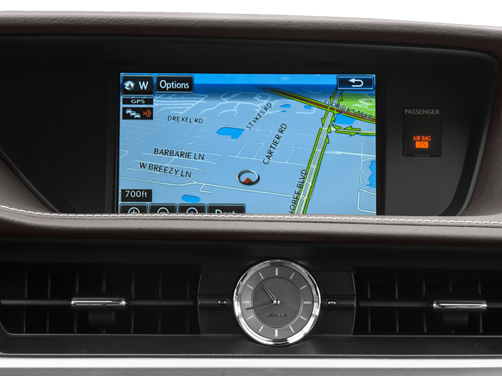 Thumbnail: 2016 Lexus ES - 12