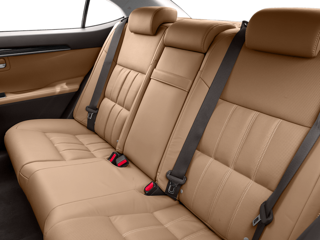 Thumbnail: 2016 Lexus ES - 7